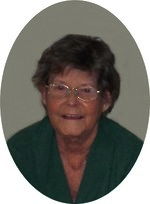 Photo de Rejeanne-Marie Tremblay